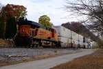 BNSF 6178